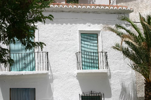 Village House